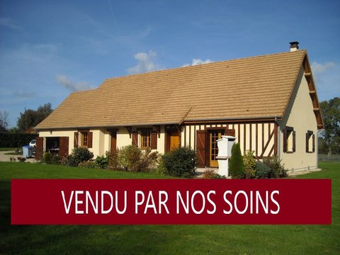 Première photo du bien