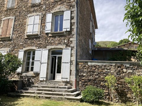 Première photo du bien