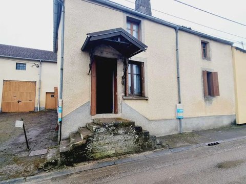 Première photo du bien