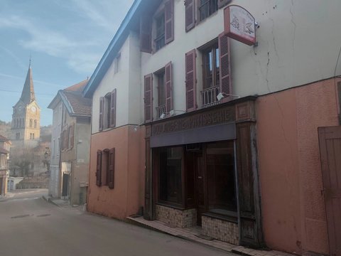 Première photo du bien
