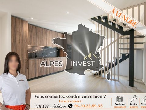 Première photo du bien
