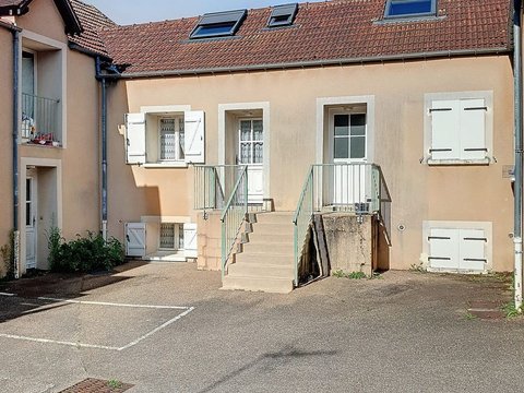 Première photo du bien