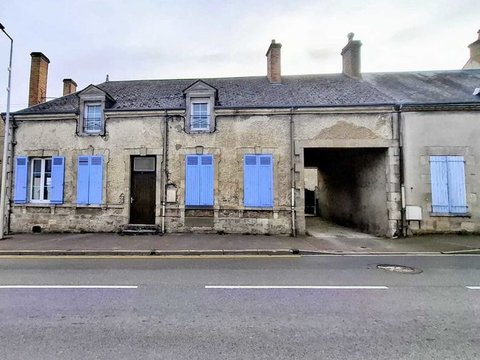 Première photo du bien