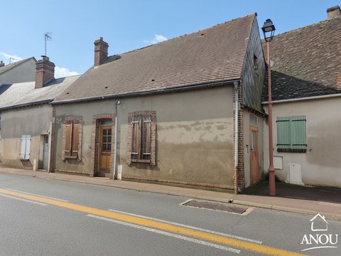 Première photo du bien