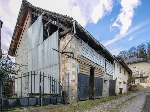 Première photo du bien