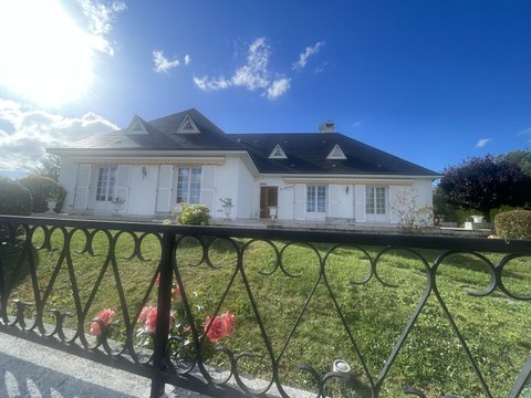 Première photo du bien