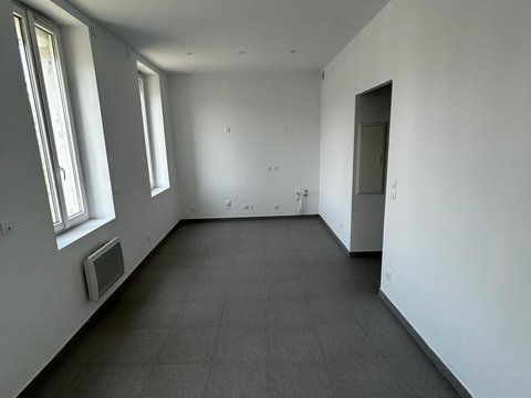 Première photo du bien