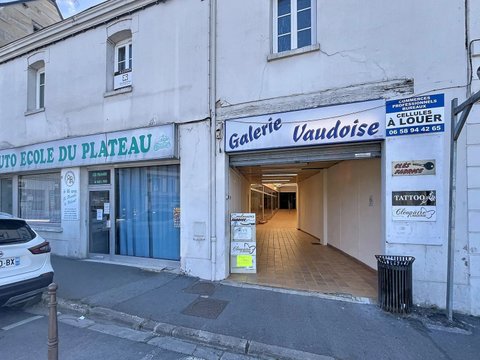 Première photo du bien