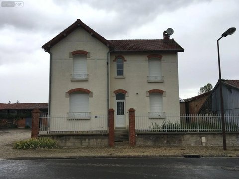 Première photo du bien