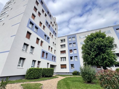 Première photo du bien