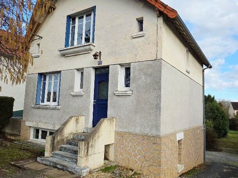Première photo du bien