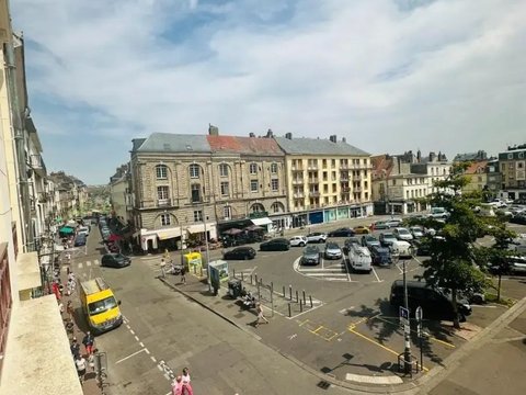 Première photo du bien
