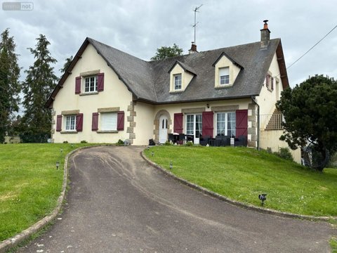 Première photo du bien