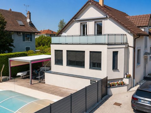 Première photo du bien