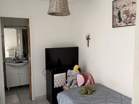 Première photo du bien