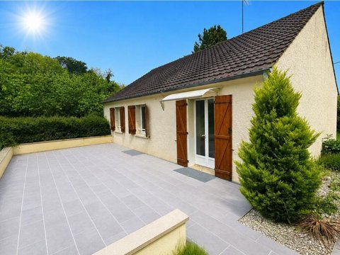 Première photo du bien