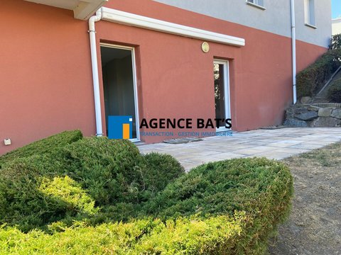 Première photo du bien