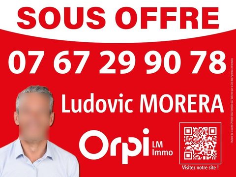 Première photo du bien
