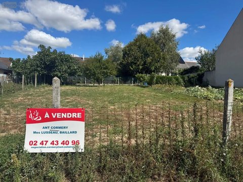 Première photo du bien