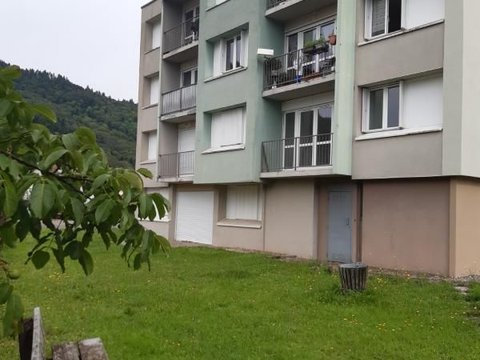 Première photo du bien