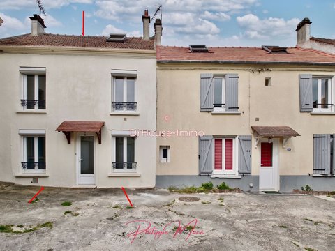 Première photo du bien
