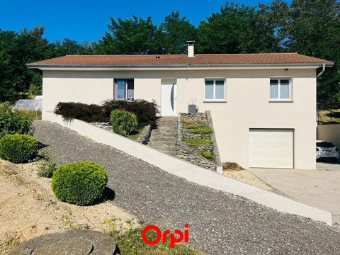 Première photo du bien