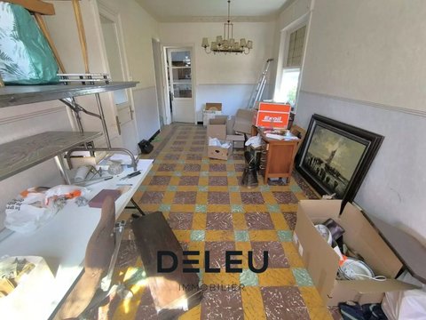 Première photo du bien