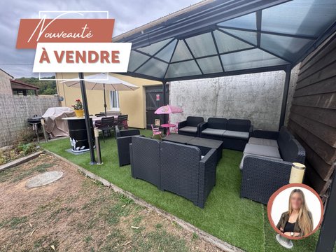 Première photo du bien