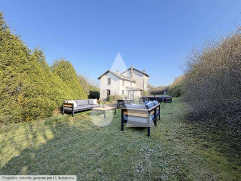 Première photo du bien