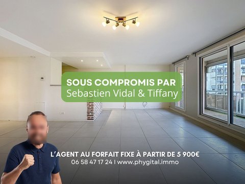 Première photo du bien