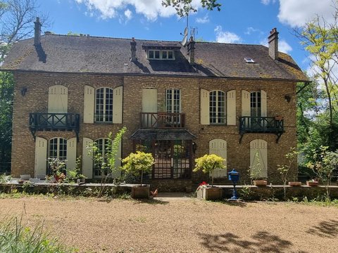 Première photo du bien