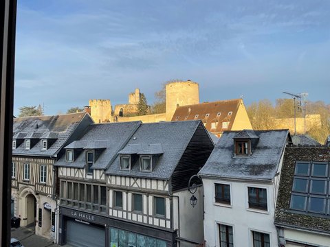 Première photo du bien