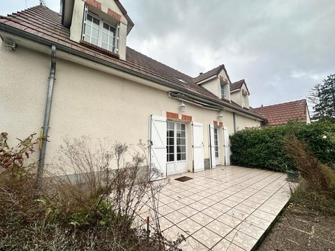 Première photo du bien
