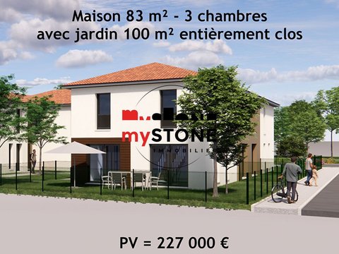Première photo du bien