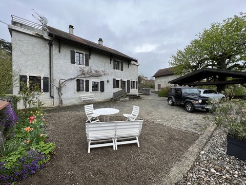 Première photo du bien
