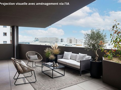Première photo du bien