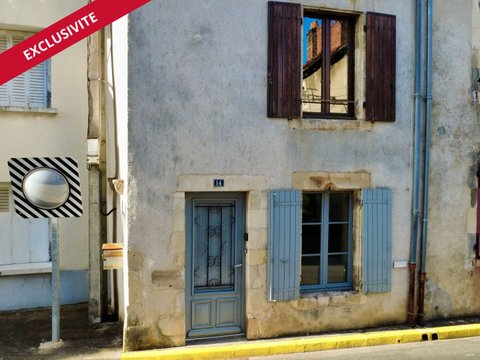 Première photo du bien