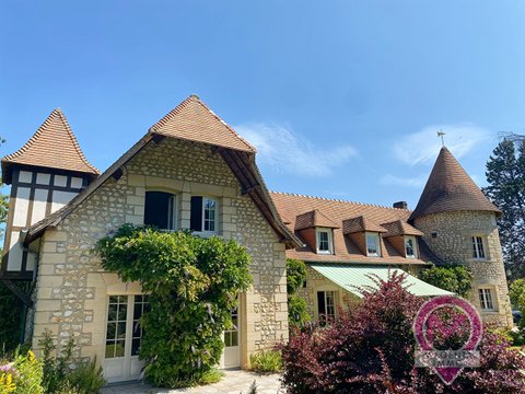 Première photo du bien