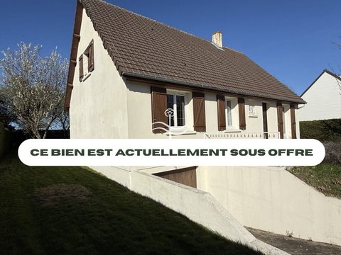 Première photo du bien