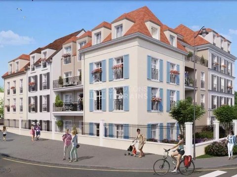 Première photo du bien