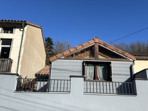 Première photo du bien