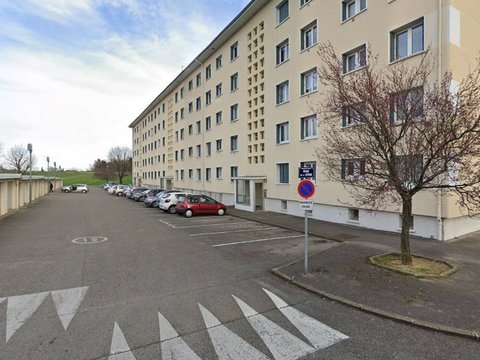 Première photo du bien