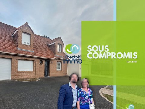 Première photo du bien