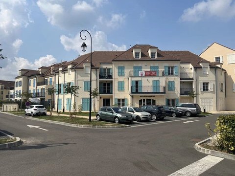 Première photo du bien