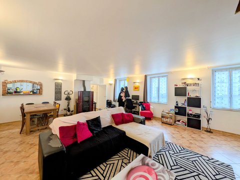Première photo du bien