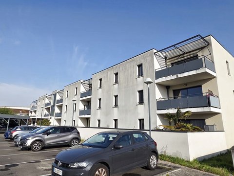 Première photo du bien