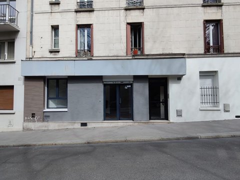 Première photo du bien