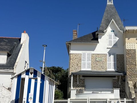 Première photo du bien