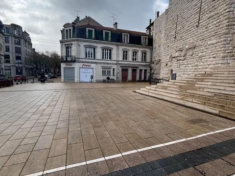 Première photo du bien