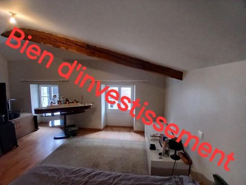 Première photo du bien